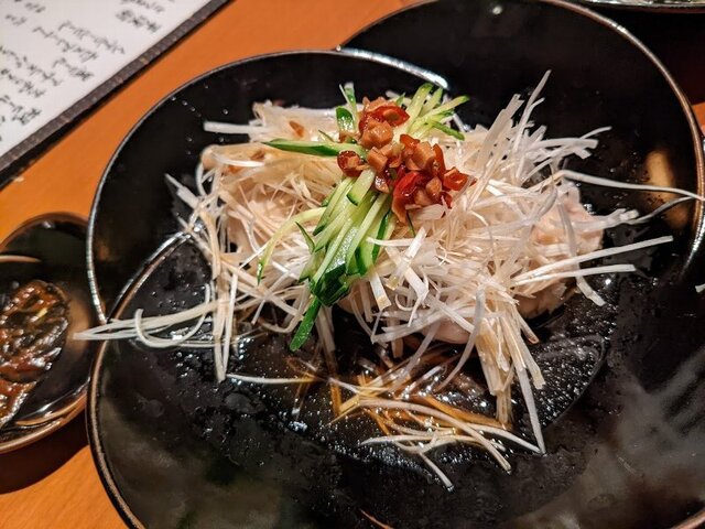 用戶對於炭火やき鳥　りょう的評論高清圖