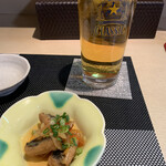 用户对于活魚料理 くしろまる的评论图