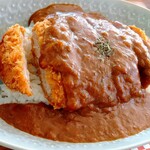 User's review image for タムハウス カリー ラボ 東店