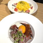 User's review image for LionCAFE