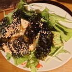 用戶對於アジアン天国 西梅田店的評論圖