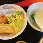 用戶對於四川フード 合膳居的評論圖