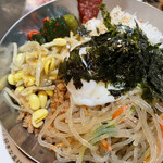 用户对于韓辛DELI 淀屋橋店的评论图