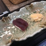 User's review image for 鮨島うた