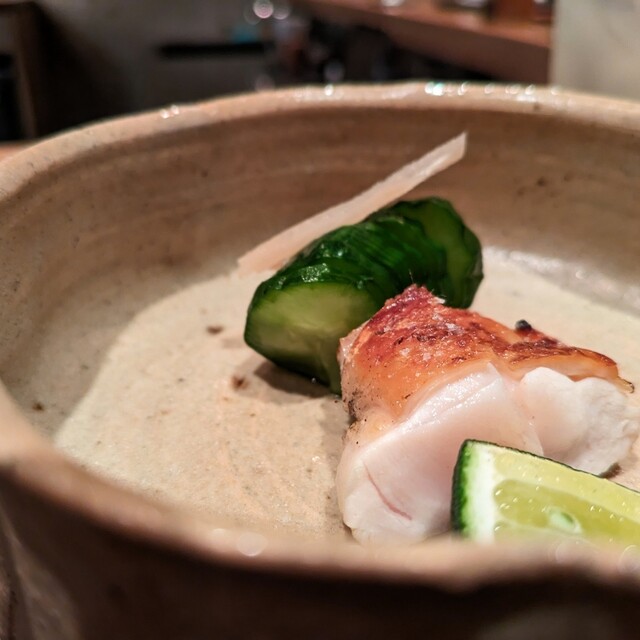 User's recommendation image for 麻布さとり