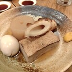 User's review image for 酒処 さつき