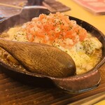 用户对于大衆酒場 中津食堂的评论图