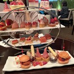 User's review image for ANAインターコンチネンタルホテル 東京