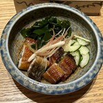 用戶對於博多うなぎ屋 藤う那的評論圖