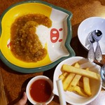 User's review image for びっくりドンキー 高井田店