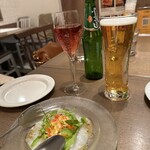 User's review image for CHEESE CHEESE ＆ Meat. COMTE