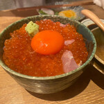 用戶對於鯛之鯛 梅田店的評論圖