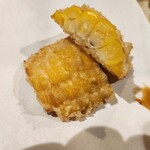 User's review image for 天ぷら浅沼