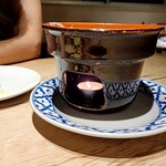 用户对于マールカフェ的评论图