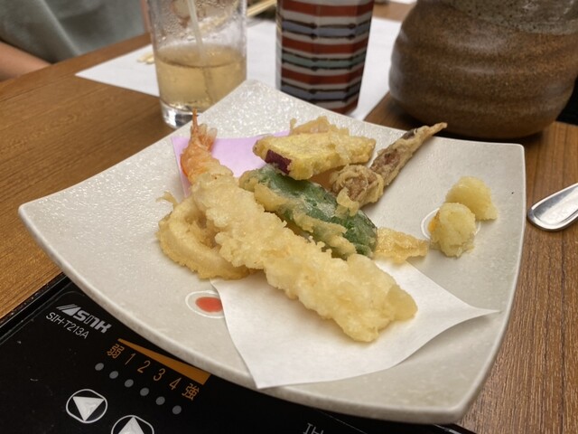 用戶對於しゃぶしゃぶ・日本料理 木曽路 環七小竹町店的評論高清圖