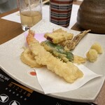 用戶對於しゃぶしゃぶ・日本料理 木曽路 環七小竹町店的評論圖