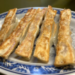 用户对于台北餃子 西荻窪張記的评论图