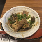 User's review image for 三代目 鳥メロ 新橋銀座口ガード下店