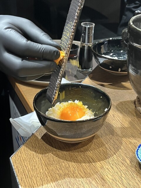 User's recommendation image for 野乃鳥 人形町