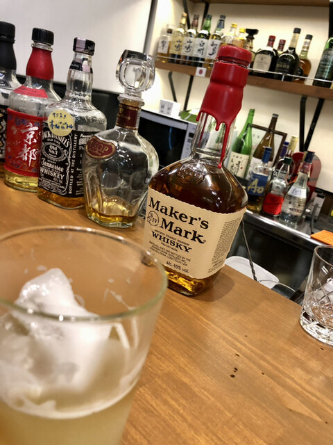 用戶對於お酒の美術館 三条寺町店的評論高清圖