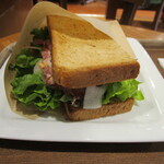 User's review image for モリバコーヒー 四谷二丁目店