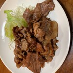用戶對於まるみ食堂的評論圖