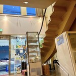 用户对于純喫茶 スワン 阿倍野店的评论图