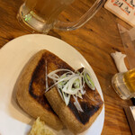 User's review image for 根室食堂 新橋店