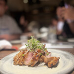 用户对于食幹 渋谷的评论图