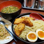 用戶對於ラーメン横綱 桂麺房 阪急桂店的評論圖