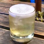 用戶對於立ち飲み　小島的評論圖