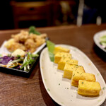 用戶對於地鶏食べ放題 完全個室 ごちそうさん 上野店的評論圖