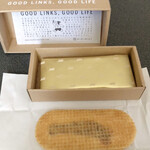 User's review image for バターのいとこ 羽田空港第1ターミナル店