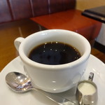 用户对于コーヒーショップ ナカタニ的评论图