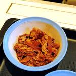 用户对于松屋 府中店的评论图