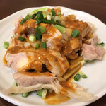 User's review image for 中華料理 旭 田町店