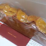 User's review image for 菓子工房 T.YOKOGAWA 和泉中央本店