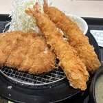 用戶對於松のや 小阪店的評論圖
