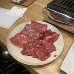 用戶對於荻窪焼肉 さく的評論圖
