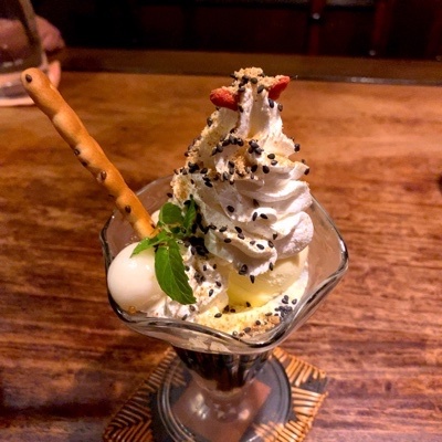 User's review image for チャンティカ
