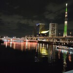 User's review image for 松屋 浅草吾妻橋店