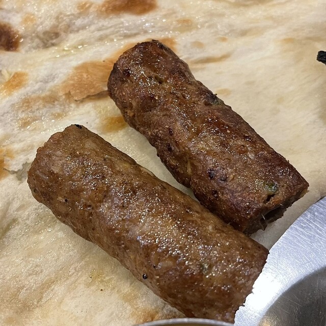 用戶對於アジャンタ 寺町店的評論高清圖