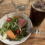 User's review image for カフェ ラ・ボエム 銀座