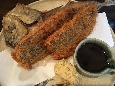 用戶對於かどや魚丸的評論圖