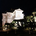 用戶對於御花的評論圖