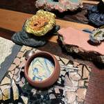 用戶對於MAZ的評論圖