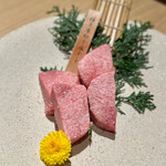 用戶對於和牛まつした 吟匠邸的評論圖