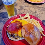 User's review image for Beef dining 和牛特区