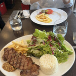 User's review image for アデニア