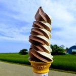 User's review image for 赤い屋根のソフトクリーム屋